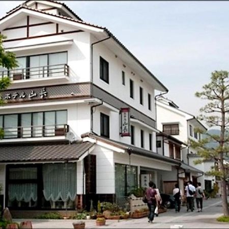 Hotel Yamachou Ako Extérieur photo