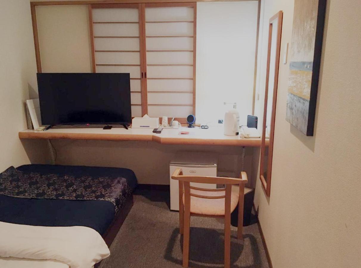 Hotel Yamachou Ako Extérieur photo