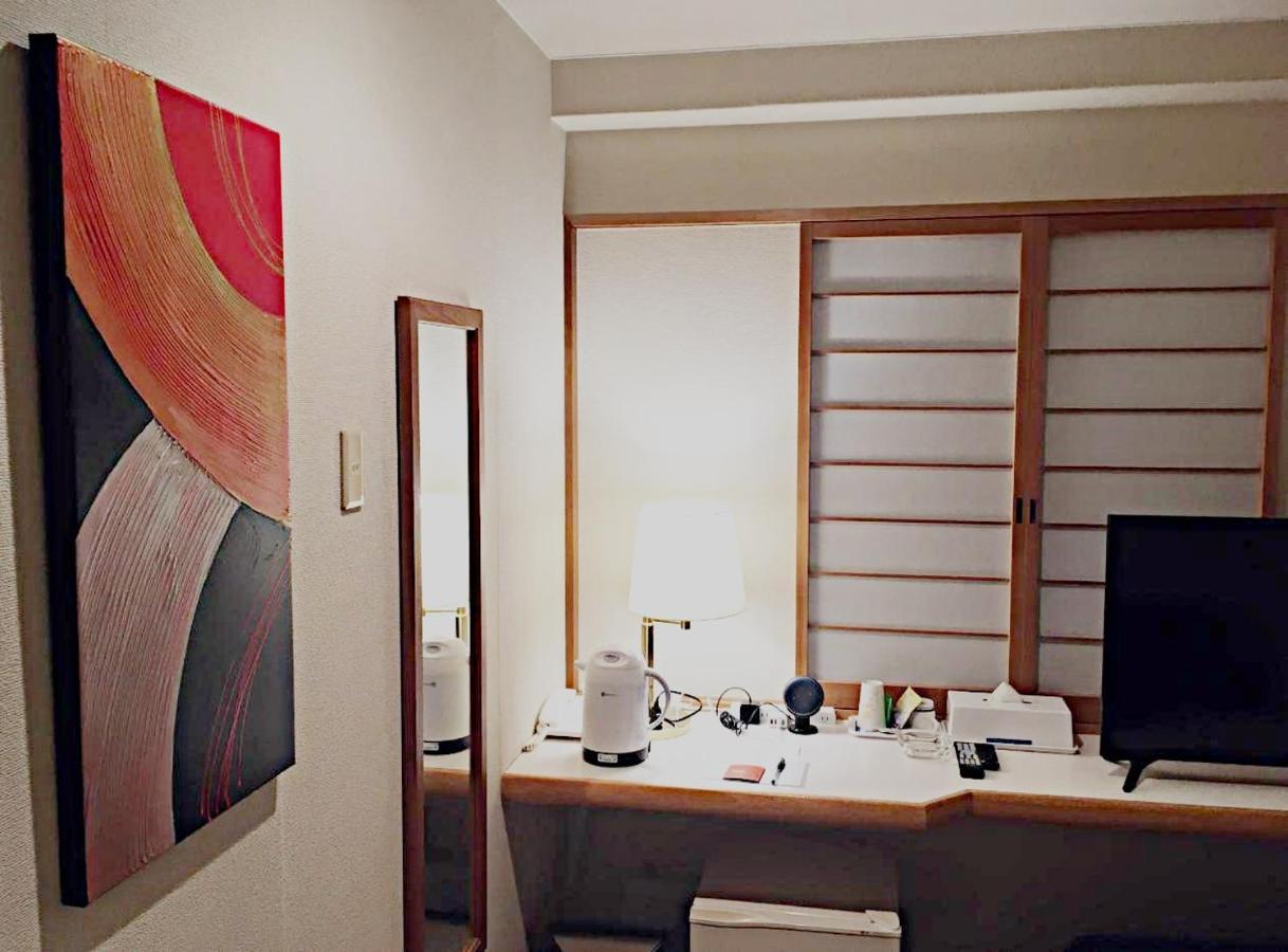 Hotel Yamachou Ako Extérieur photo