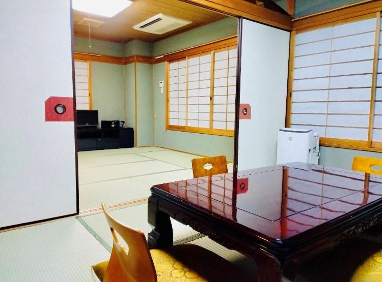 Hotel Yamachou Ako Extérieur photo