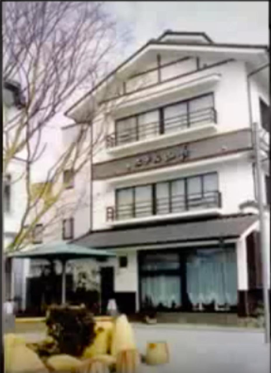 Hotel Yamachou Ako Extérieur photo