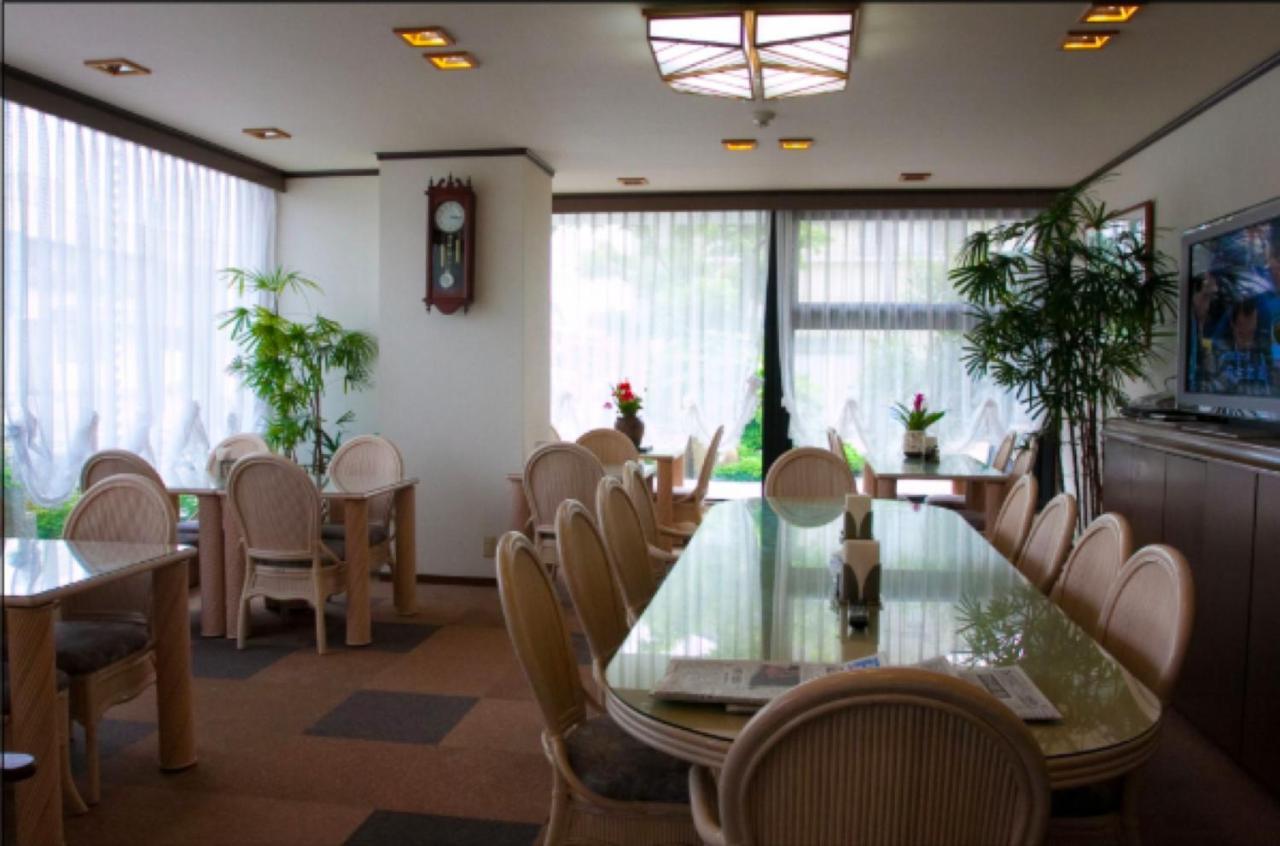 Hotel Yamachou Ako Extérieur photo