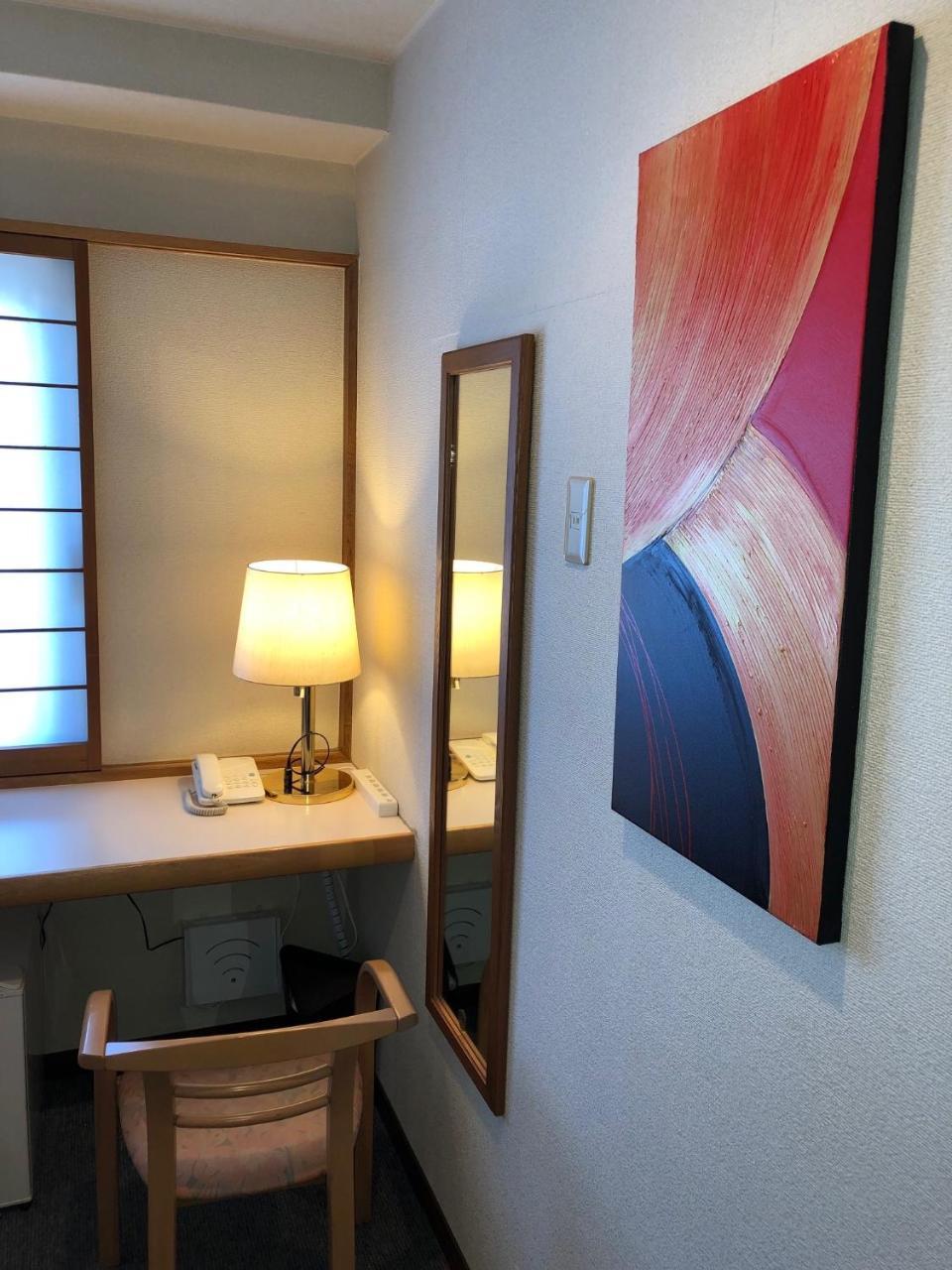 Hotel Yamachou Ako Extérieur photo