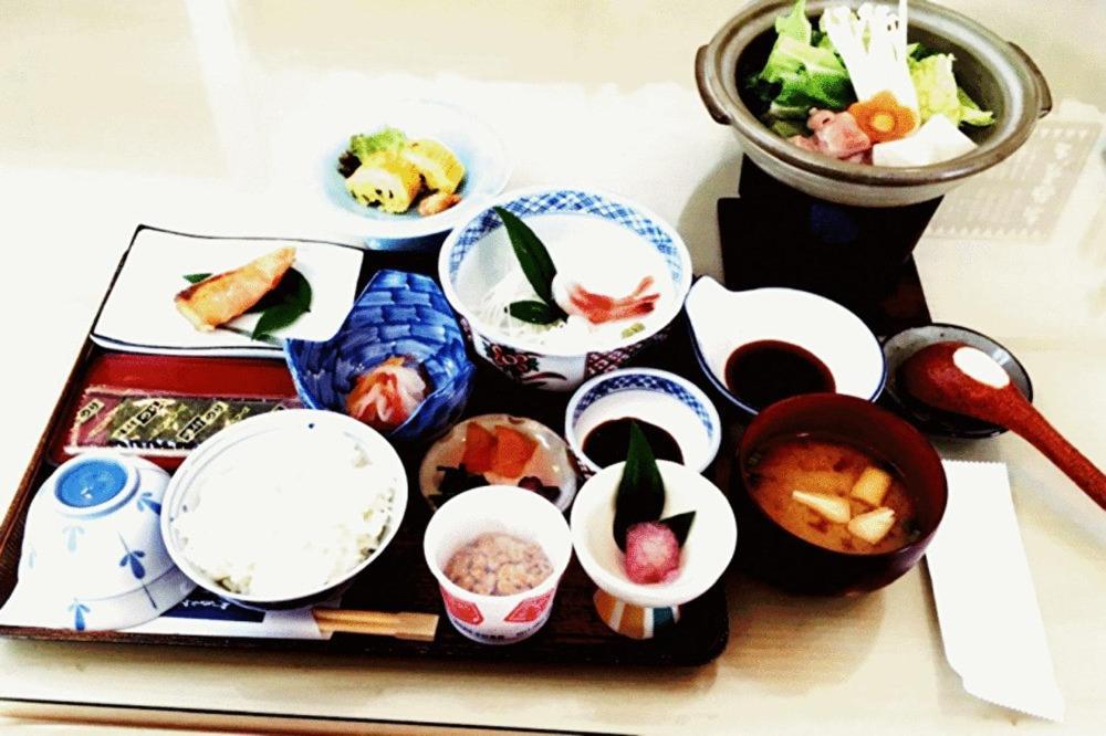 Hotel Yamachou Ako Extérieur photo